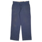 Mens Blue Dickies 874 Chino Trousers