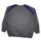 Mens Grey Nike Storm Fit Western Carolina  Coat