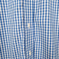 Mens Blue L.L.Bean   Shirt