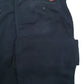 Mens Navy Dickies Workwear  Trousers