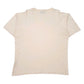 Mens Yellow Trussardi   T Shirt