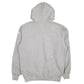 Mens Grey Adidas  Hoodie Jumper
