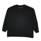 Mens Black Carhartt   T Shirt