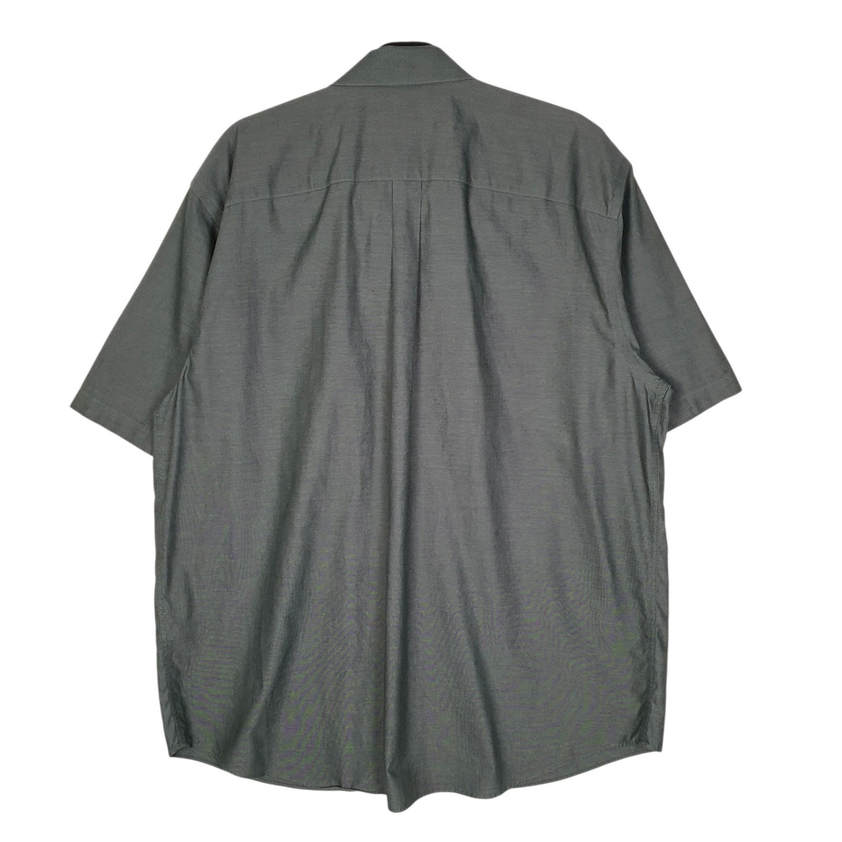 Mens Green Eddie Bauer   Shirt