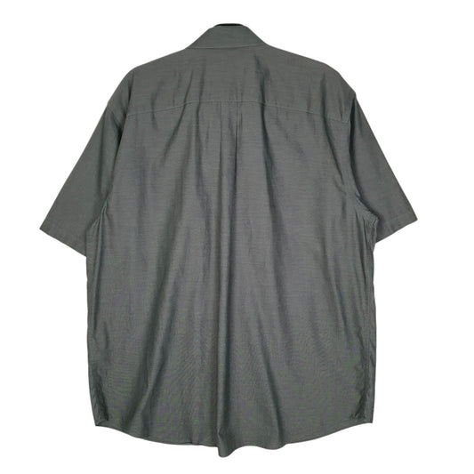 Mens Green Eddie Bauer   Shirt