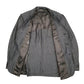 Mens Grey Gianfranco Ferre   Coat