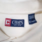 Mens Yellow Chaps   Polo Shirt