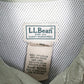 Mens Green L.L.Bean   Shirt