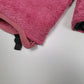 Womens Pink The North Face  Full Zip Jumper