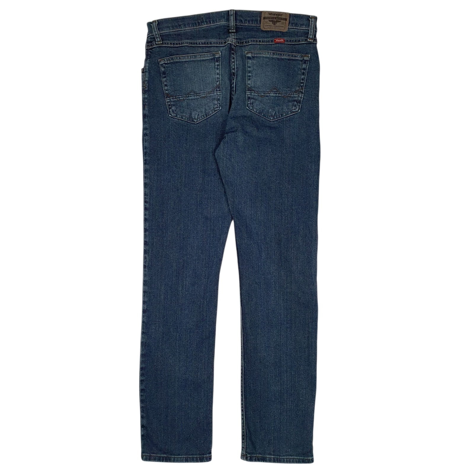 Mens Blue Wrangler   Jeans