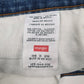 Mens Blue Wrangler   Jeans
