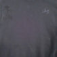 Mens Grey Nike Montana Football Hoodie Jumper