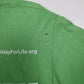 Mens Green Delta American Cancer Society  T Shirt