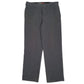 Mens Grey Dickies 874 Chino Trousers