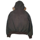 Mens Green Woolrich   Coat