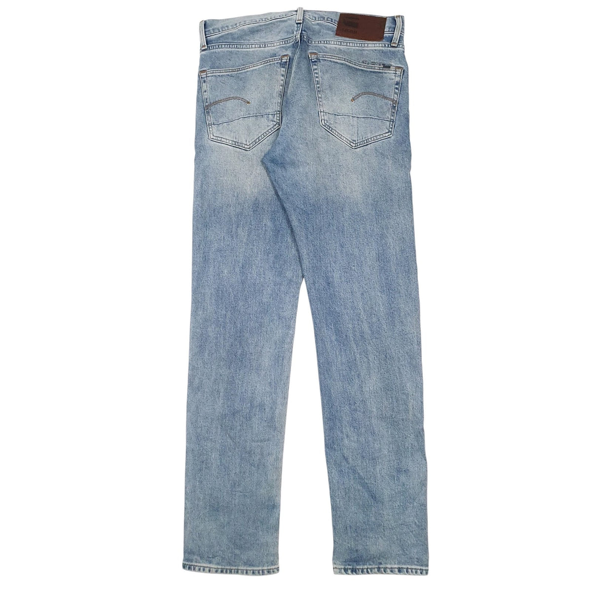 Womens Blue G Star   Jeans