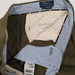 Mens Green Polo Ralph Lauren Stretch Straight Fit  Trousers
