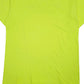 Mens Green Gildan   T Shirt