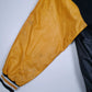 Mens Black Steve & Barrys Notre Dame Fighting Irish Varsity Leather  Coat