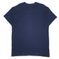 Mens Navy MLB Boston Red Sox  T Shirt