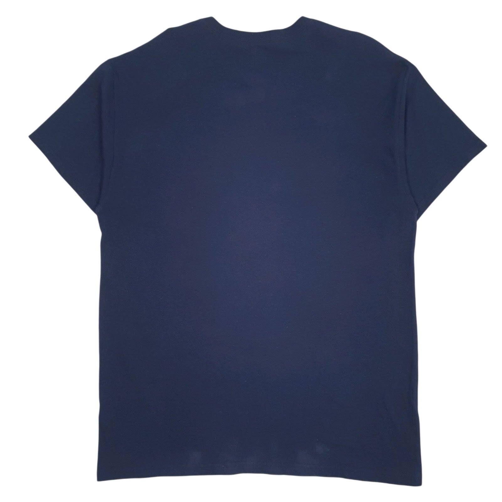 Mens Navy MLB Boston Red Sox  T Shirt