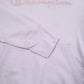 Womens Purple Champion Spellout Hoodie Jumper