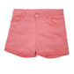 Womens Pink Unbranded  Denim Shorts