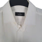 Mens White Valentino   Shirt