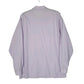 Mens Purple Cacharel   Shirt