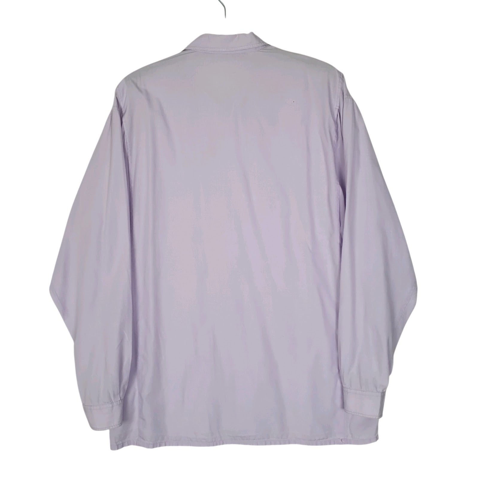 Mens Purple Cacharel   Shirt