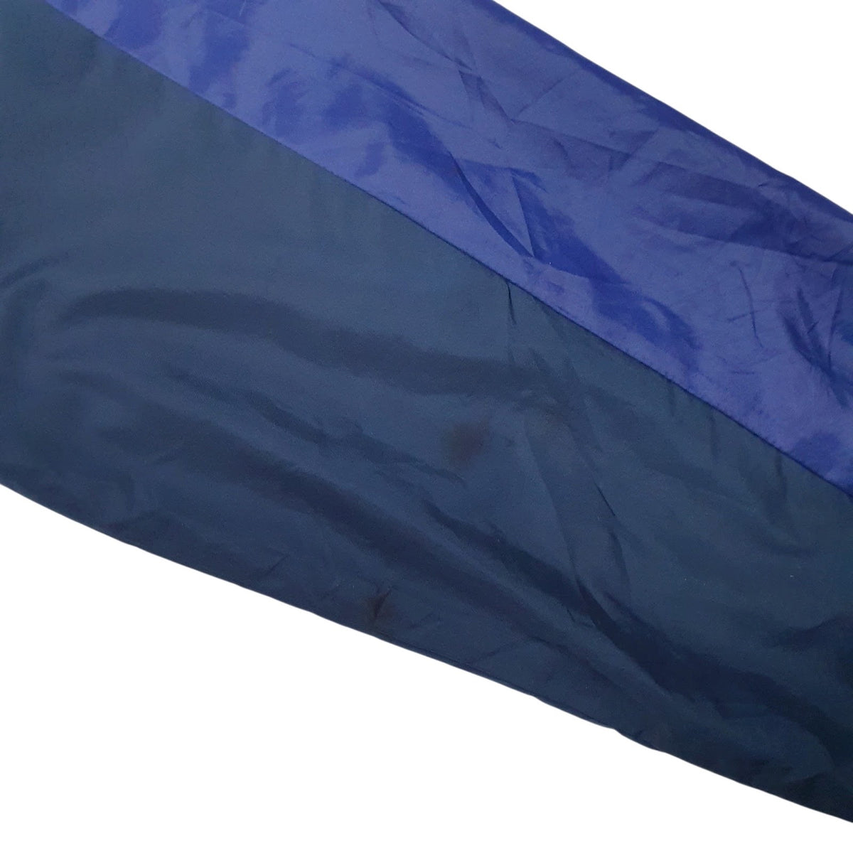Womens Blue Mizuno Baseball  Coat
