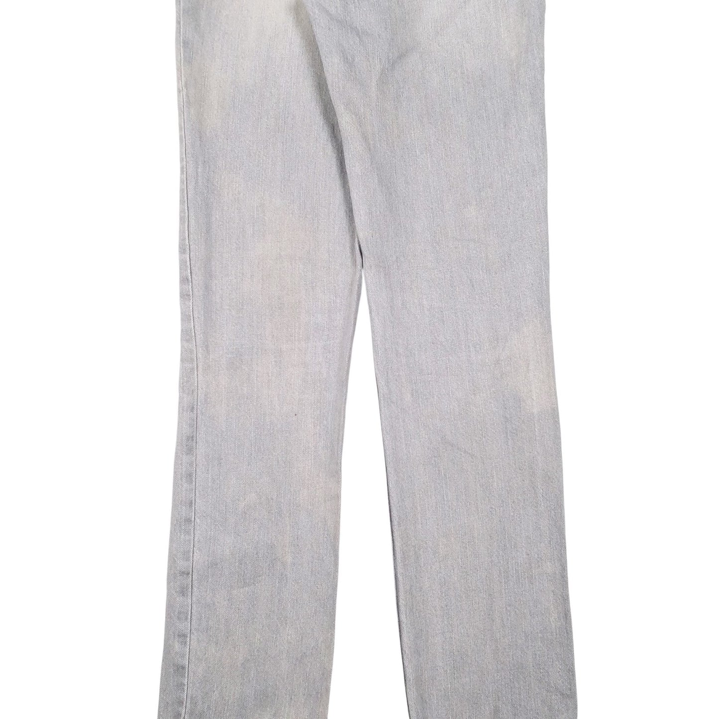 Womens Grey Place   Jeans