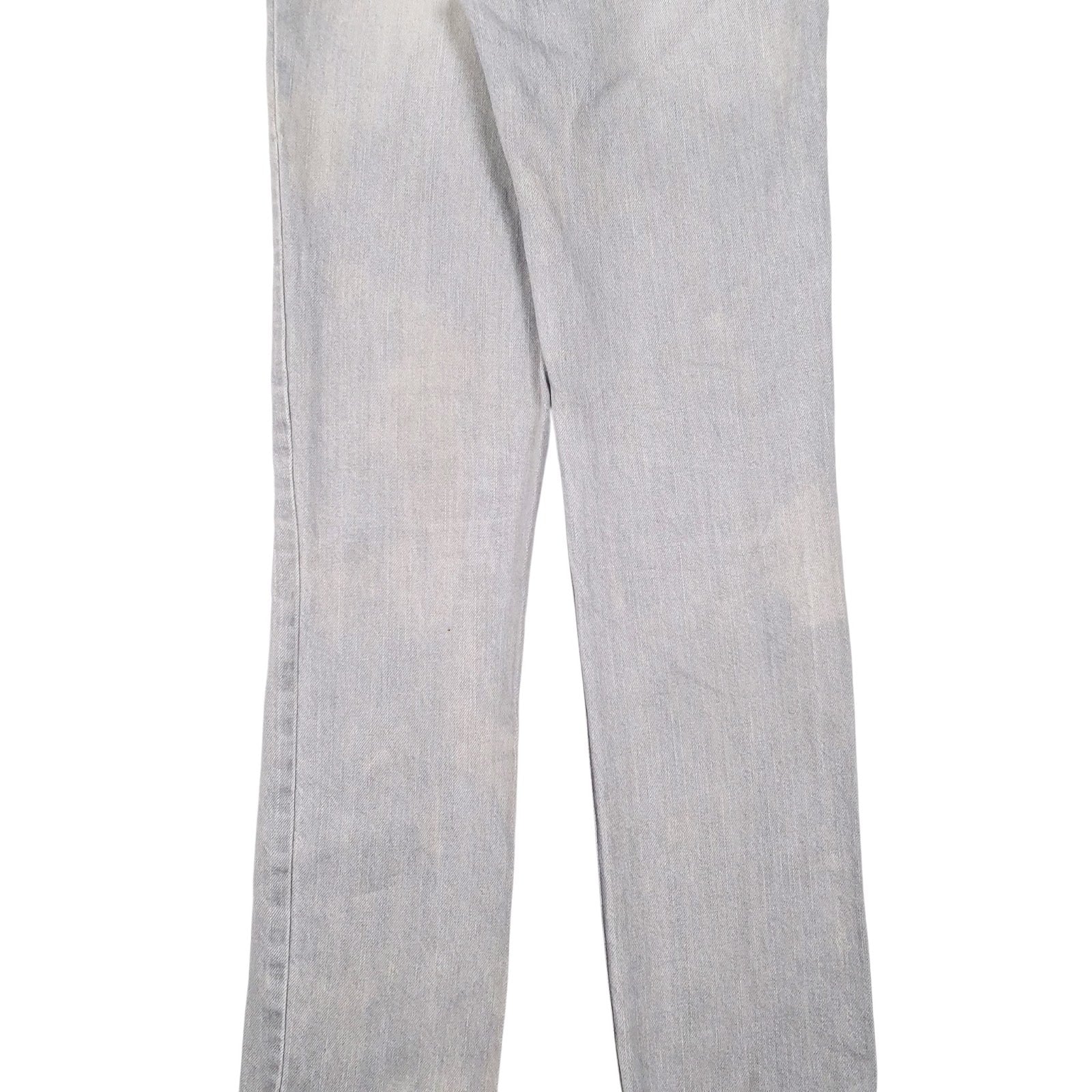 Womens Grey Place   Jeans