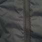 Womens Grey Champion Padded  Coat