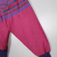 Mens Pink Wrangler Brushpopper Vintage 90s  Coat