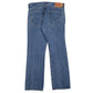 Mens Blue Levis   Jeans