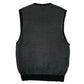 Mens Grey Polo Ralph Lauren Golf Vest Jumper