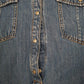 Womens Blue Pull & Bear   Dress