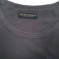 Mens Grey Emporio Armani   T Shirt