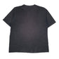 Mens Grey Flash Back   T Shirt