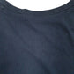 Mens Navy Levis Spellout  T Shirt