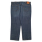 Mens Blue Levis   Jeans