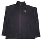 Womens Black The North Face  Full Zip Jumper