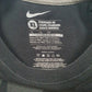 Mens Black Nike   T Shirt