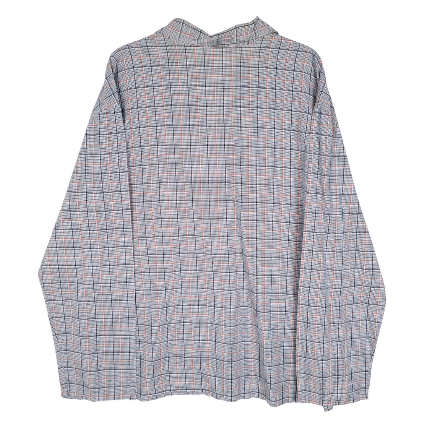 Mens Blue Calvin Klein   Shirt