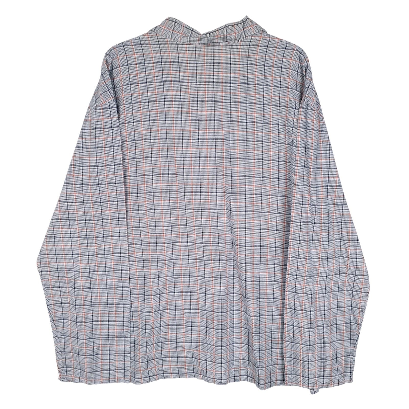 Mens Blue Calvin Klein   Shirt