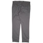 Mens Grey Polo Ralph Lauren Straight Fit  Trousers