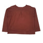 Womens Red Studio Clip   T Shirt