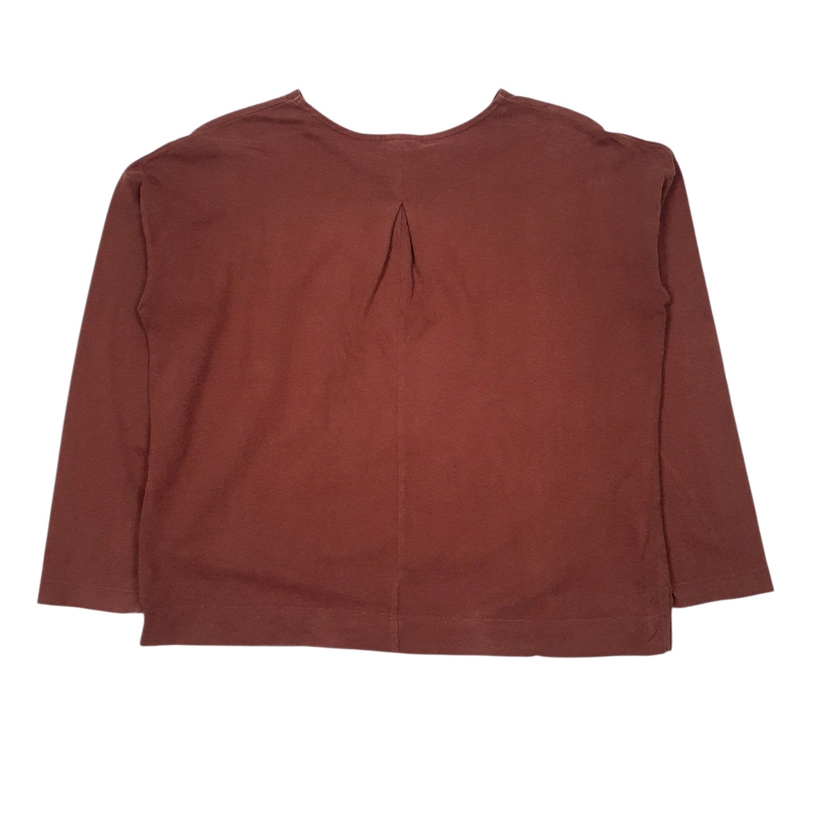 Womens Red Studio Clip   T Shirt