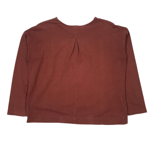 Womens Red Studio Clip   T Shirt